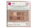 ＫＭ　デイリートーンアイシャドウパレット　０５ａ