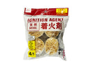 着火剤（４個）