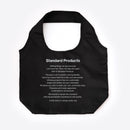 ショッピングバッグ（ロングロゴ）