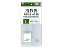 漬物袋（３斗用、１枚）