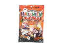 カクダイ製菓　ハロウィンピロークッピーラムネ　４０ｇ