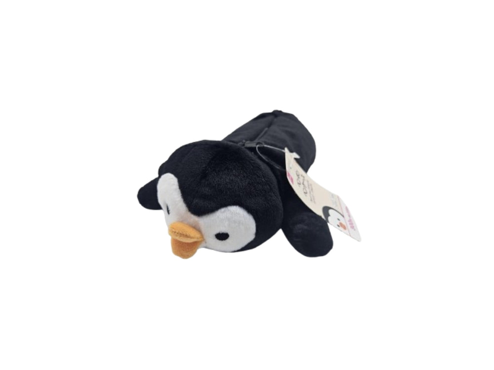 ペンケース（ペンギン） - 100均 通販 ダイソーネットストア【公式】