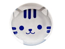 丸皿（猫、Ｃ）