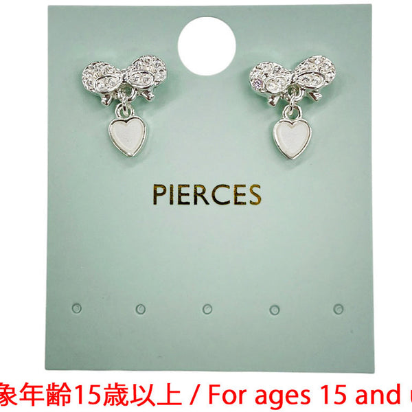 ピアスMSPC＿5311183―1 - スリーピーネットストア通販【公式】