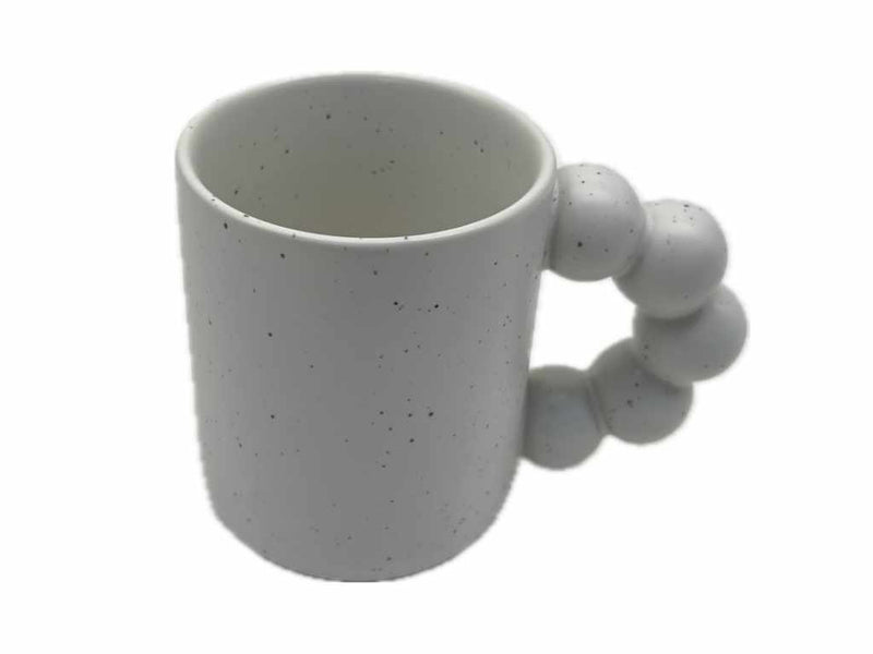 バブルマグカップ（モコモコ、約３５０ｍＬ）