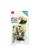 プチブロック（レッサーパンダ）