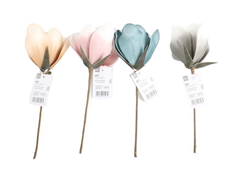 造花(コットンフラワー)