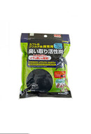 臭い取り活性炭（カブト虫・クワガタ虫飼育用）２００ｇ×１個入