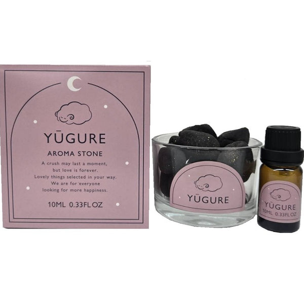アロマストーン（YUGURE） - スリーピーネットストア通販【公式】