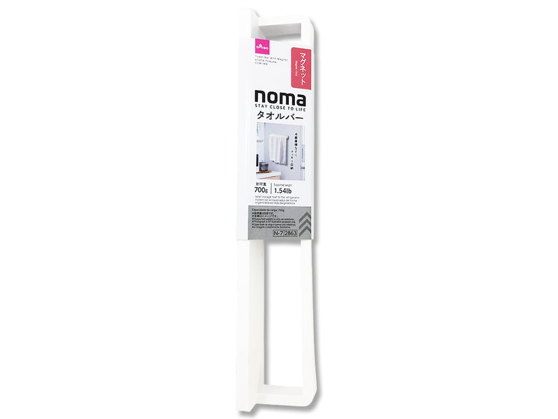 デコパージュꔛ‬ꕤタオルバー(マグネット付)♡インテリア雑貨♡コスモス♡リメイク noma タオルバー（マグネット） - 100均 通販 ダイソーネット