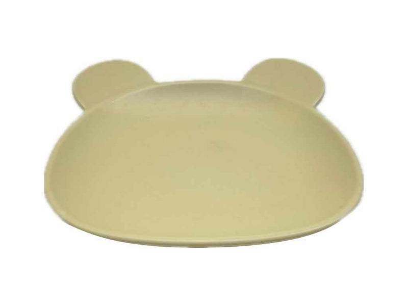 クマプレート（IV） - スリーピーネットストア通販【公式】