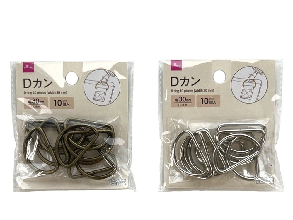 お値段均一様 原産国：中国 材質：本体：スチール 商品サイズ：3.8cm ×2.5cm ×0.3cm