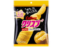 カルビー　クリスプブラックペッパー味　４５ｇ