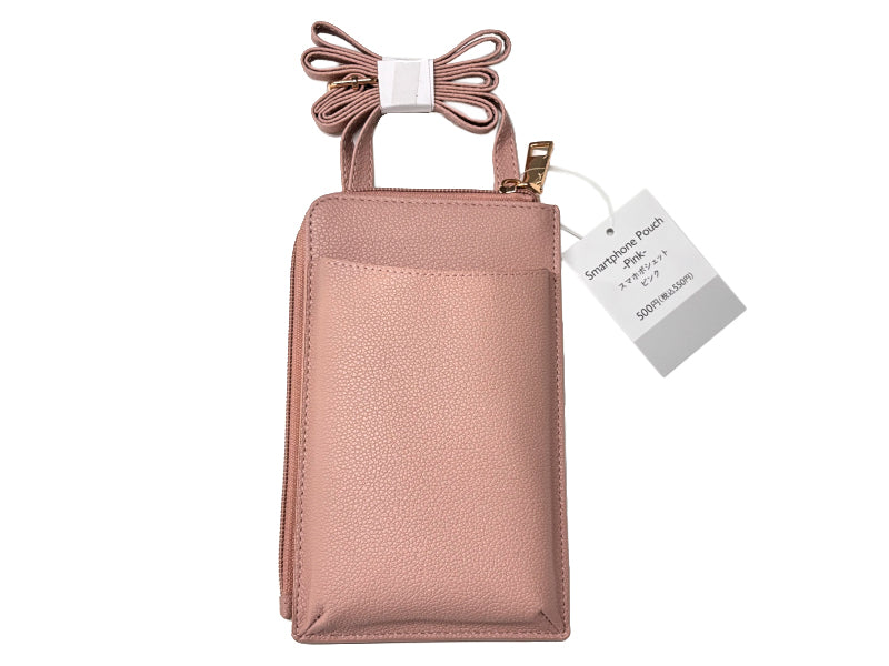 スマホポシェット（ＰＫ）