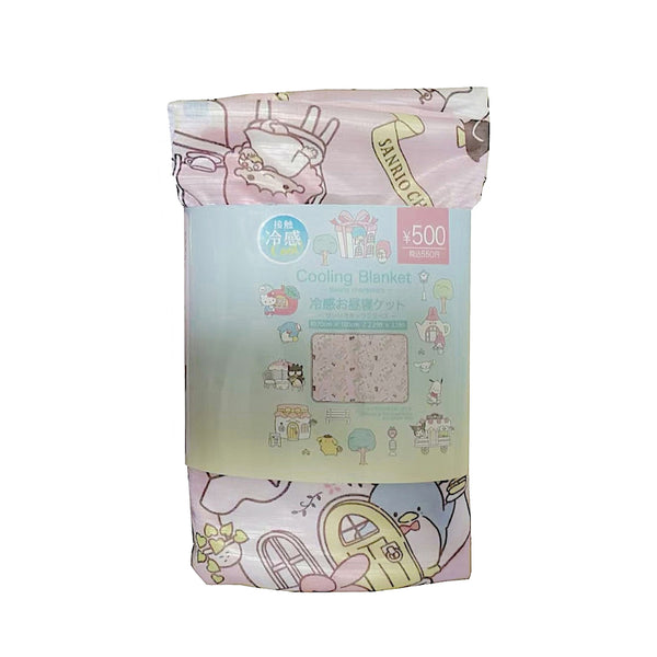 【激安超お得！】【19000円相当】限定サンリオ+日焼け止め+ 冷感グッズ 442220b1ad7dfb9c9ac290fbf2bc87