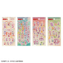 おそ松さん　クリアシール　メモ松　ＳＤ