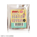 おそ松さん　アクリルキーホルダー　メモ松　ＳＤ