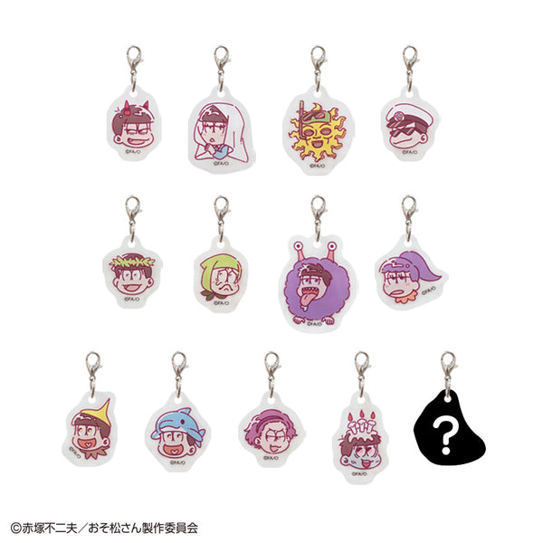 おそ松さん　アクセサリー 4510085534346_10_600x600_crop_