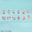 おそ松さん　アクリルスタンド　メモ松　ＳＤ