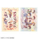 おそ松さん　Ａ４　クリアホルダー　メモ松