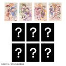 おそ松さん　ホログラムカード　メモ松