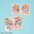 おそ松さん　ホログラムカード　メモ松