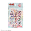 おそ松さん　ホログラムカード　メモ松