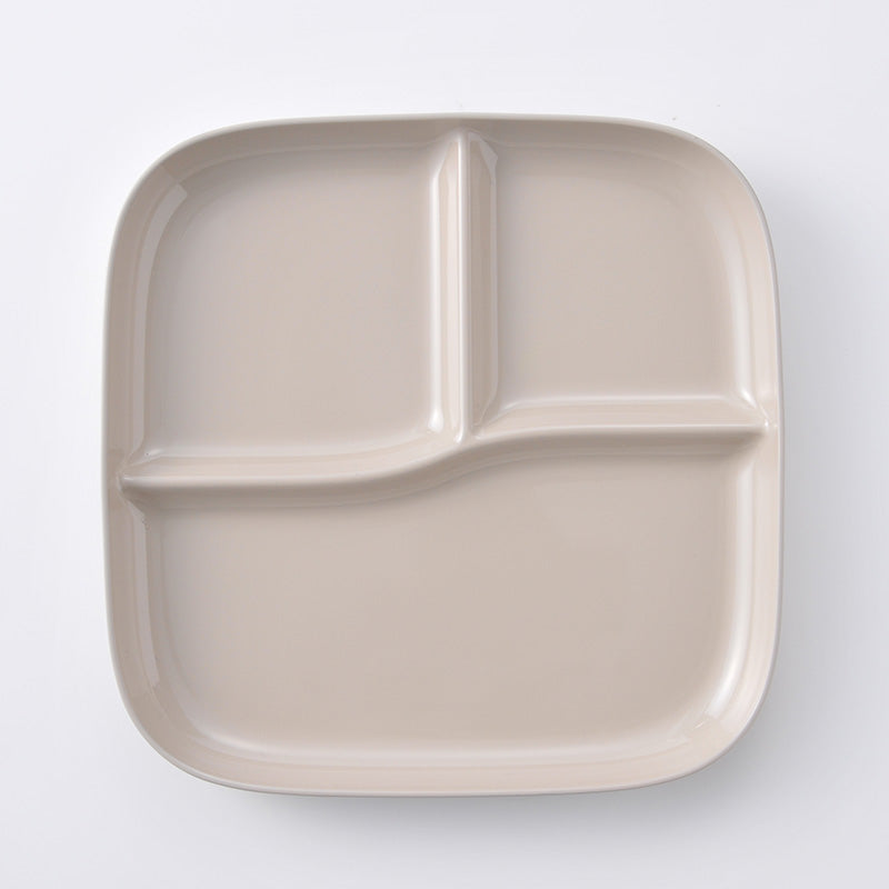 ＳｏＬｏｗ　プレートーＷａｒｍ　Ｇｒａｙー