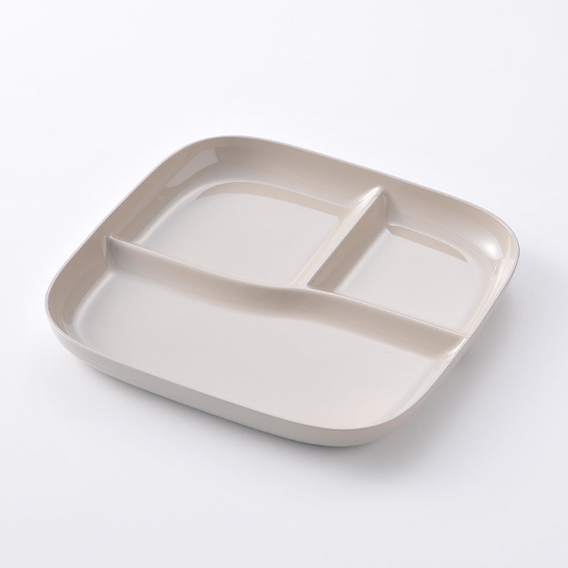 ＳｏＬｏｗ　プレートーＷａｒｍ　Ｇｒａｙー