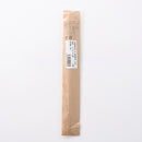 若狭塗箸　塗分　赤（食洗機対応）２１ｃｍ