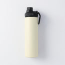 スリムボトル６５０ｍｌ　ＷＨ