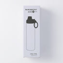 スリムボトル６５０ｍｌ　ＷＨ
