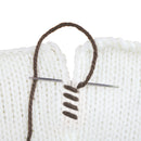 とじ針（毛糸用、３本セット）