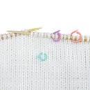 目印リング（フックタイプ）