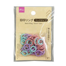 目印リング（フックタイプ）