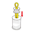 ボビンストッカー（６個）