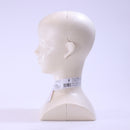 発泡マネキンヘッド　リアル