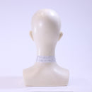 発泡マネキンヘッド　リアル