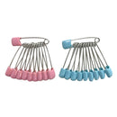 セーフティーピン　小