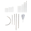 補修用針（２７本セット）
