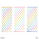 シャーリングタオル（ミッキーアイコン）