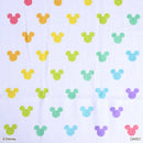 シャーリングタオル（ミッキーアイコン）