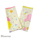 シャーリングタオル（くまのプーさん）