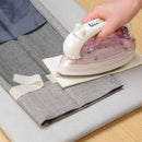 すそ上げテープ　ベージュ