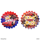 おかずカップ、６号（カーズ）