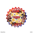 おかずカップ、６号（カーズ）