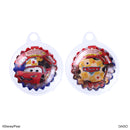 おかずカップ、６号（カーズ）