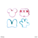 抜き型（ミッキー）