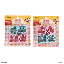 抜き型（ミッキー）