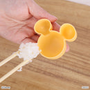 ごはん型（ミッキー）